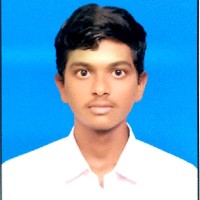 Shaik Mahammad Firoz