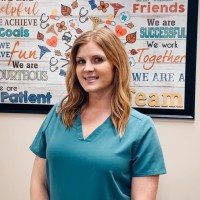 Hillary Cope