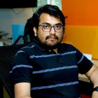 Jitendra Patil
