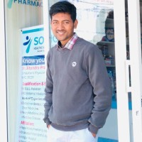 Niraj Yadav