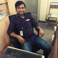 Shantha Kumar K