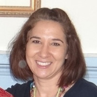 Christine Pope
