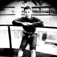 Kurniawan Andreas