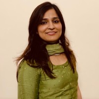 Neha Monga