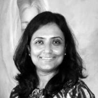 Madhubani Sengupta