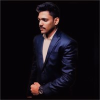 Arun Krishnan V