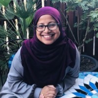 Afia Khatun