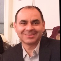 Oscar Romo