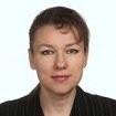 Ирина Жукова