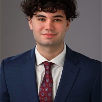 Christopher Narramore