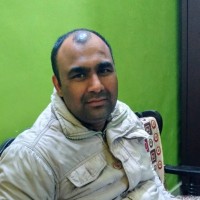 Rajesh Sharma