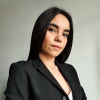 Ericka AMADOR