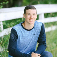 Keaton Speicher