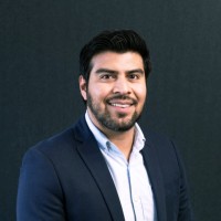 Roberto Hernández Piña