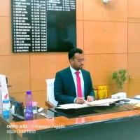 Mukul Gupta Ias
