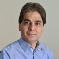 Zia Zafari