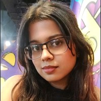 Shreya G Kunte