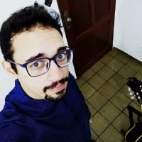 Felipe Paiva De Oliveira