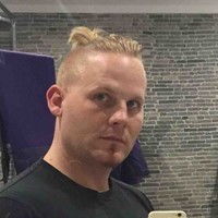 Patrik Malm