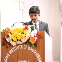 Vaibhav Nikam