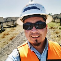 Gabriel Sanhueza Bravo