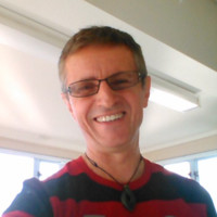 Mark Smith