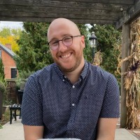 Daniel Dunlap