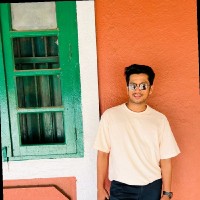 Ashish Dorugade