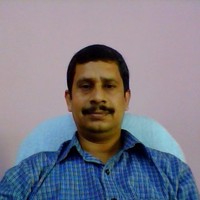 Pramod Kumar