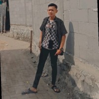 Muhamad Rudi Ansyah