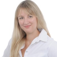 Steffi Gougoulaki