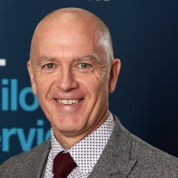 Steve Kitchman