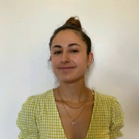Ophélie Bouchet