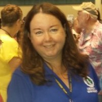 Lynne Stickley - Fpem, Chep