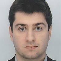 Raphael Cioffi