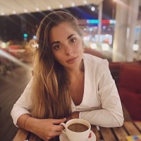 Alexandra (Alexa) Margolin