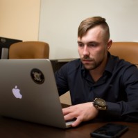 Kirill Nikolaev
