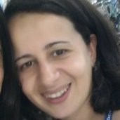 Cristiane Rezende
