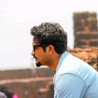 Varun Patil