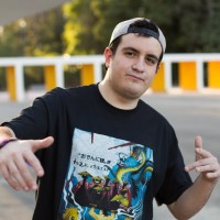 Esteban Wolf Bernstein Gallegos