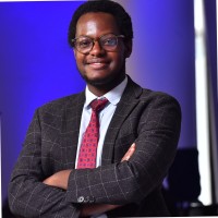 Dr Jemba Micheal Senkole