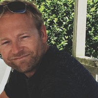 Marten Van Delden