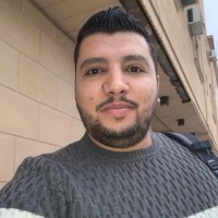 Abdulrhman Ibrahim
