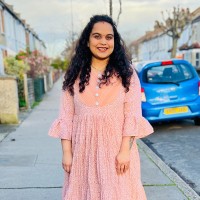 Vrutti Patel