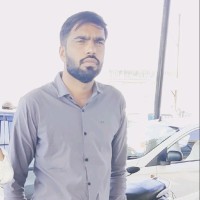 Ashvin Barad