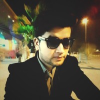Farhan Ahmed