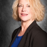 Alison Sherman