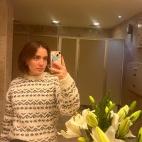 Ana Paula Hernández