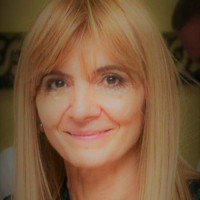 Gordana Djordjevic
