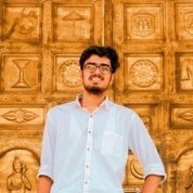Harsh Bansal